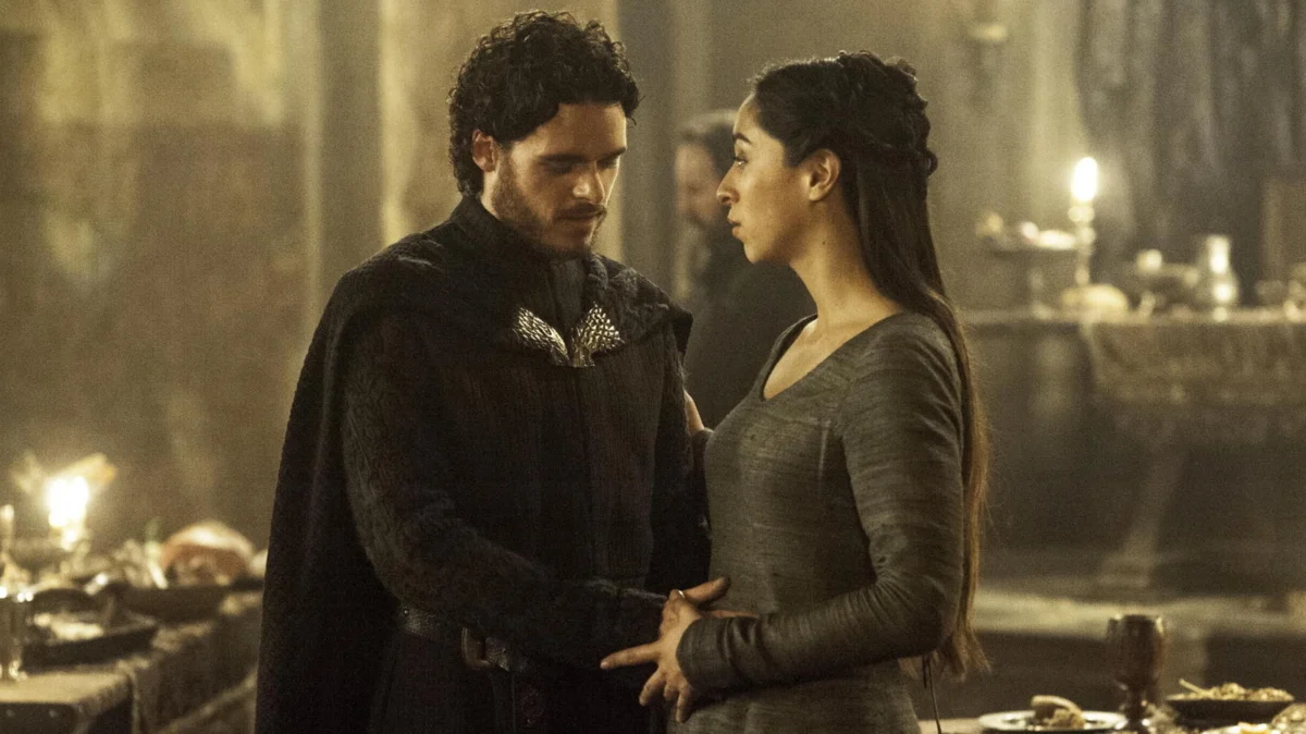 How the Screen Met the Stream: 15 Television Episodes That Broke the Internet