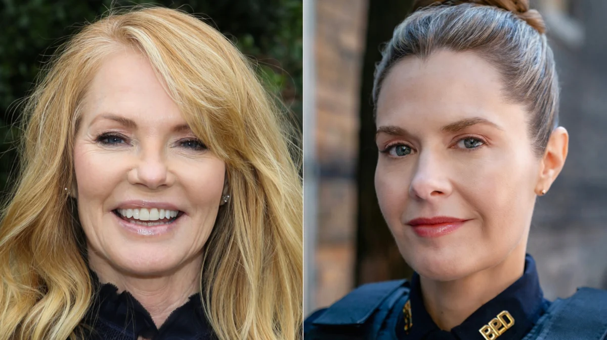 Major Casting Shakes Up Fall TV: Marg Helgenberger Joins ‘Boston Blue’ Season 2, Plus Latest Additions to ‘Tracker’