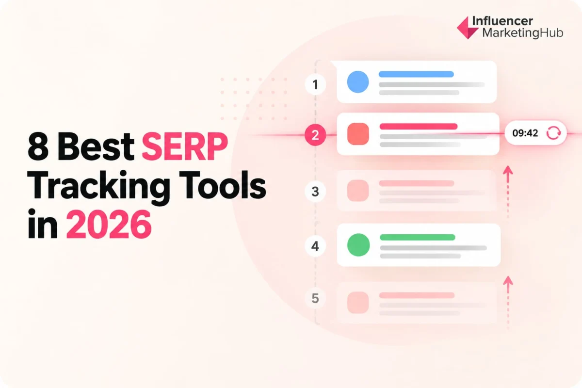 Navigating the Modern Search Landscape: The 8 Best SERP Tracking Tools in 2026