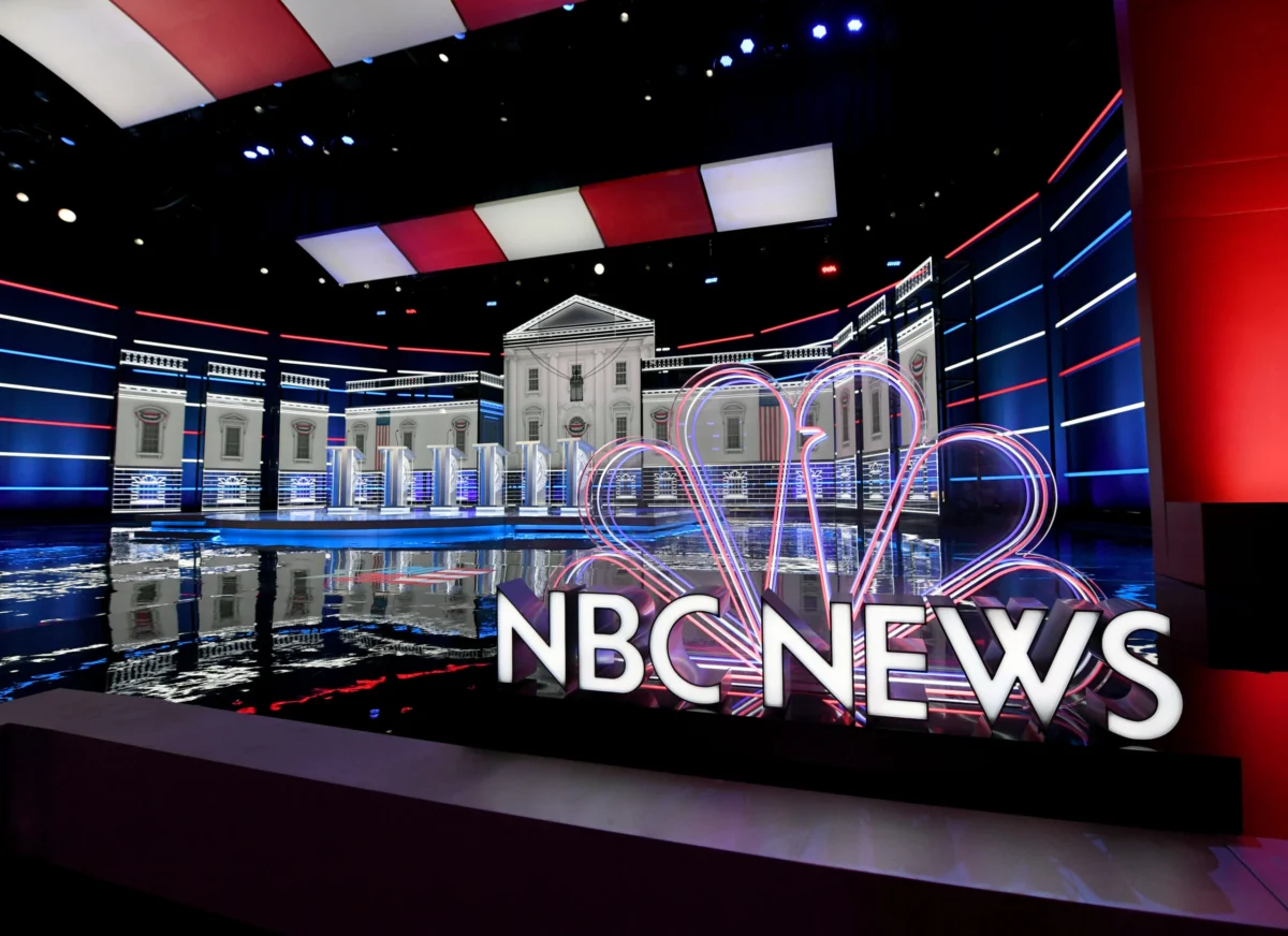 NBC News Undergoes Major Executive Shake-Up as Janelle Rodriguez Steps Down