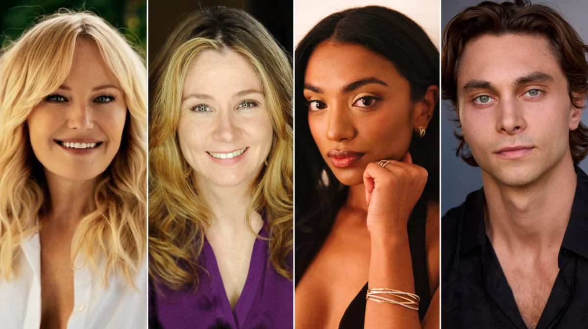 Netflix’s This Summer Will Be Different Expands Its Ensemble, While Chicago Med Prepares for a Major Departure