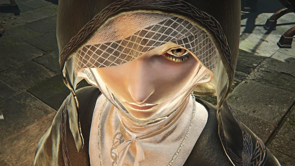 Nostalgia Meets Chaos: Modder Ports Dark Souls 2’s Frozen Eleum Loyce into Elden Ring Nightreign