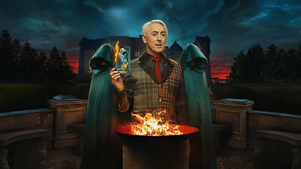Peacock Greenlights Massive Three-Season Expansion for Reality Phenomenon The Traitors US