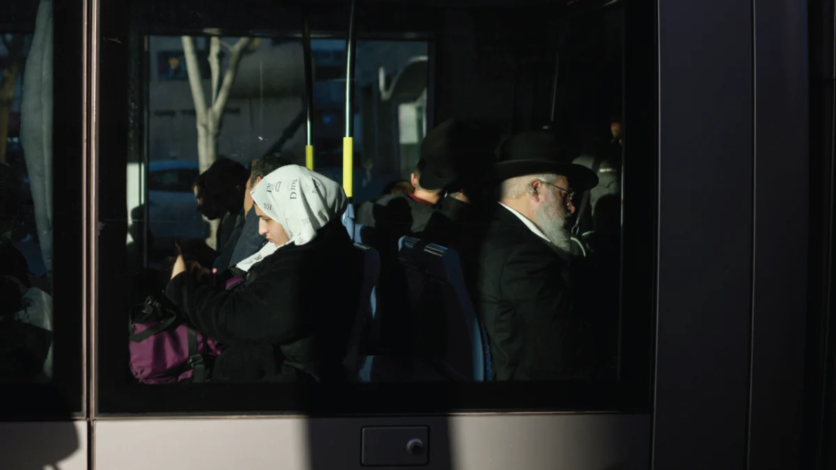 Pew Research Center Report Explores Israeli and Palestinian Perspectives on Coexistence Amid Ongoing Conflict