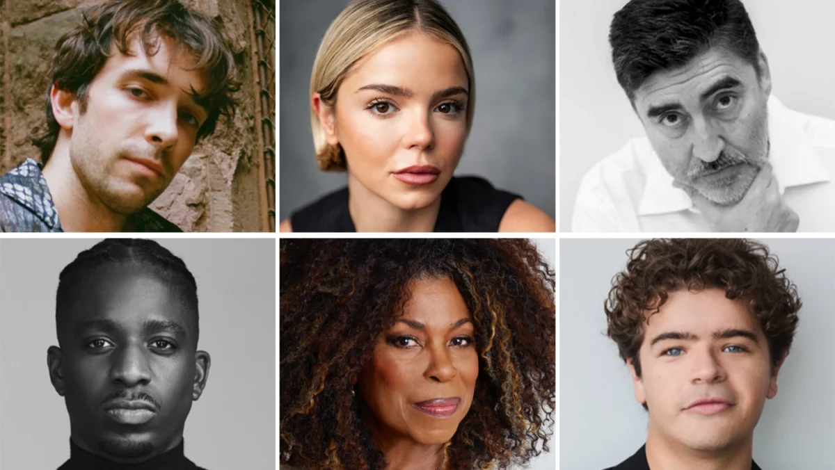 Principal Photography Wraps on Indie Rom-Com ‘Out on a Limb’ in New York, Starring Jake Horowitz and Alice Nokes