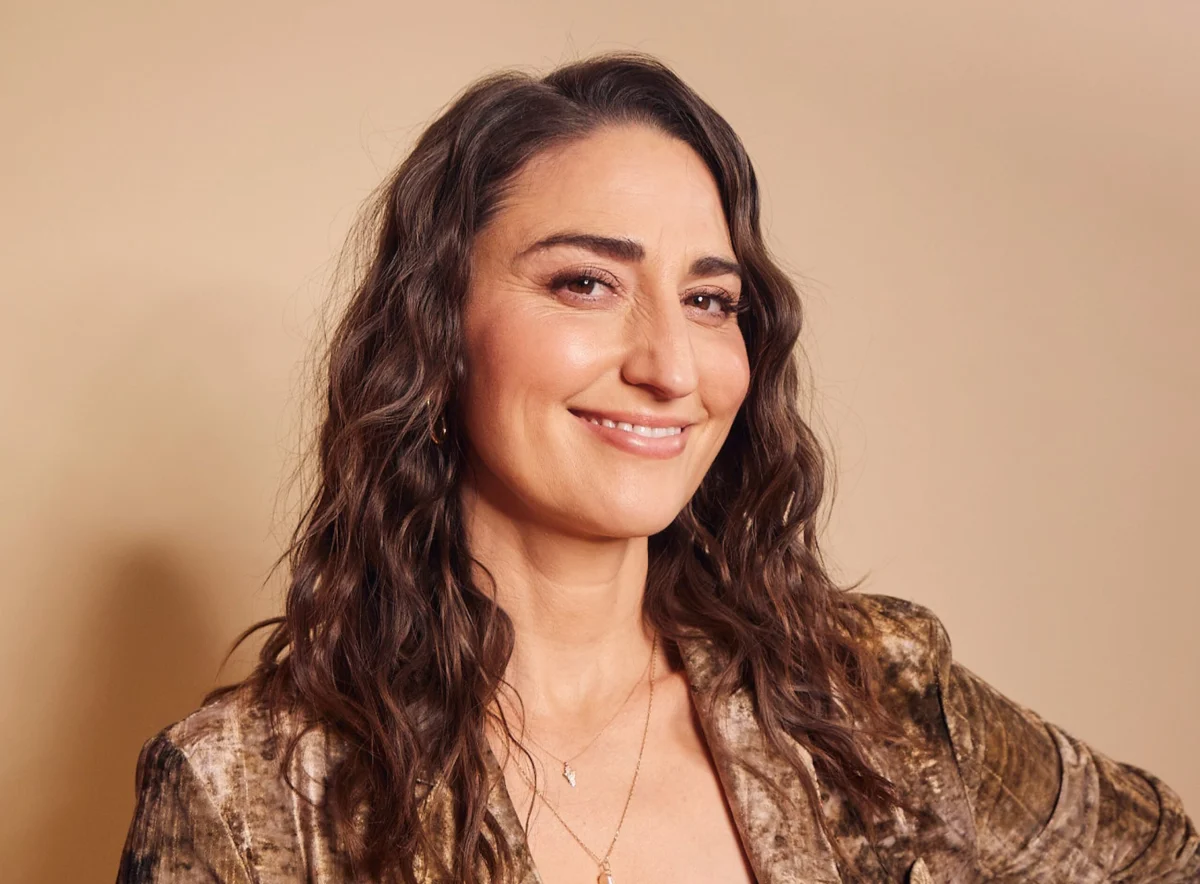 Sara Bareilles Returns with ‘Good Grief’: A Masterclass in Processing Pain, Politics, and Seven Years of Evolution