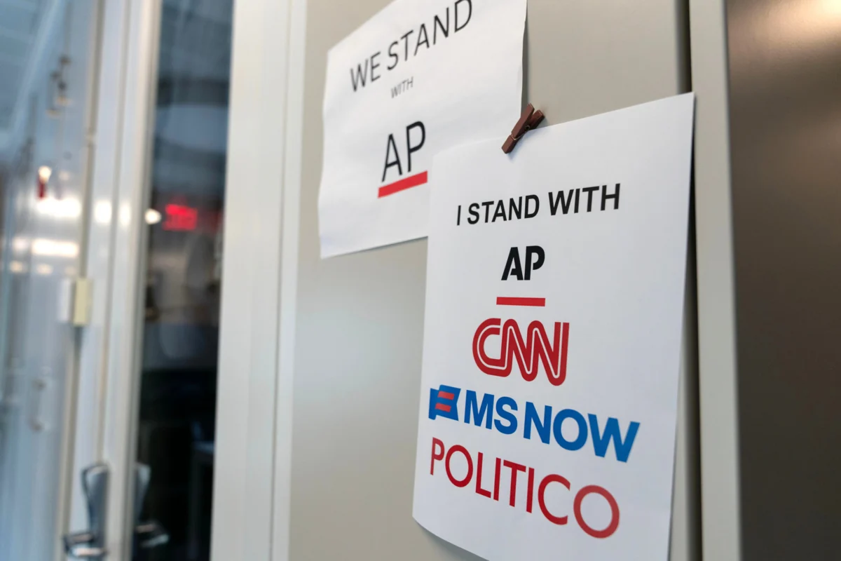 Solidarity, Settlements, and a Supreme Stalker-Turned-Story: The State of Modern Journalism