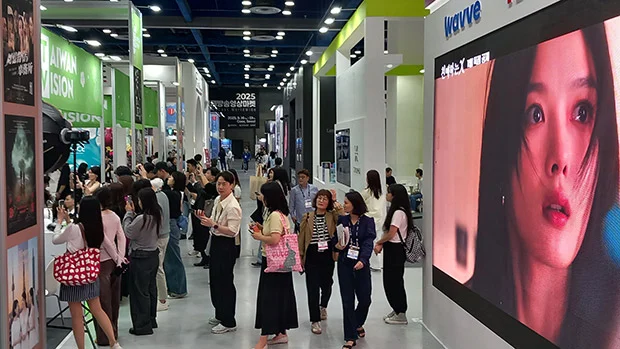 South Korea’s 2030 Broadcasting Vision: A Bold Strategic Pivot to Shield K-Content from Global Dominance