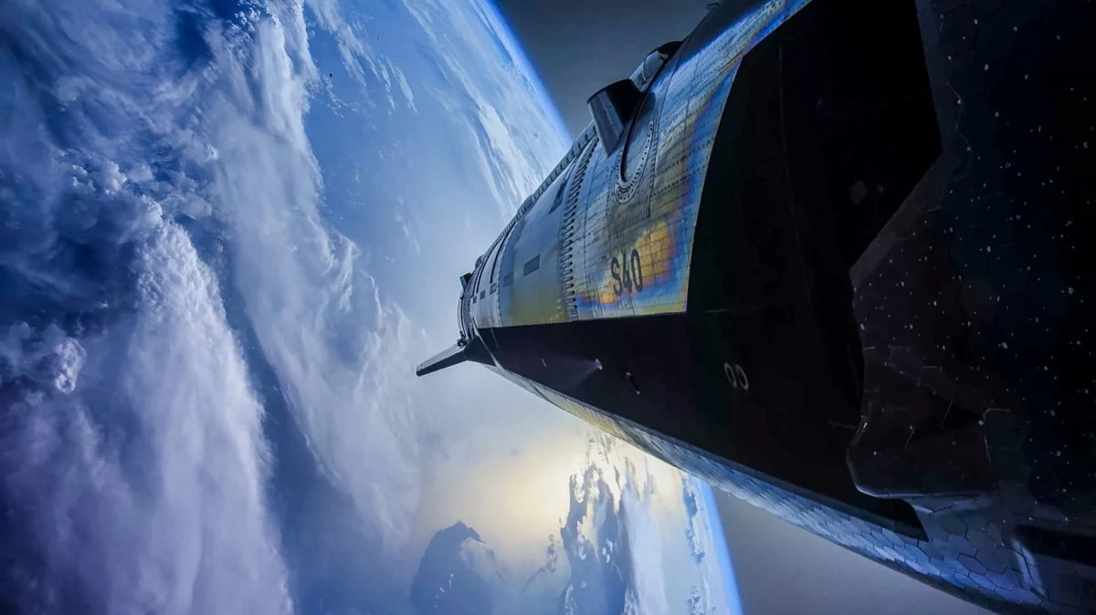 Starship Flight 14: SpaceX Gears Up for Historic First Orbital Deployment