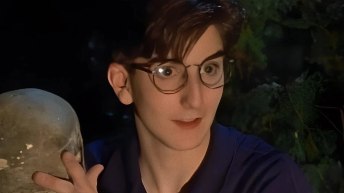 Submitted for the Approval of the Midnight Society: Why ‘Are You Afraid of the Dark?’ Still Haunts Our Collective Memory
