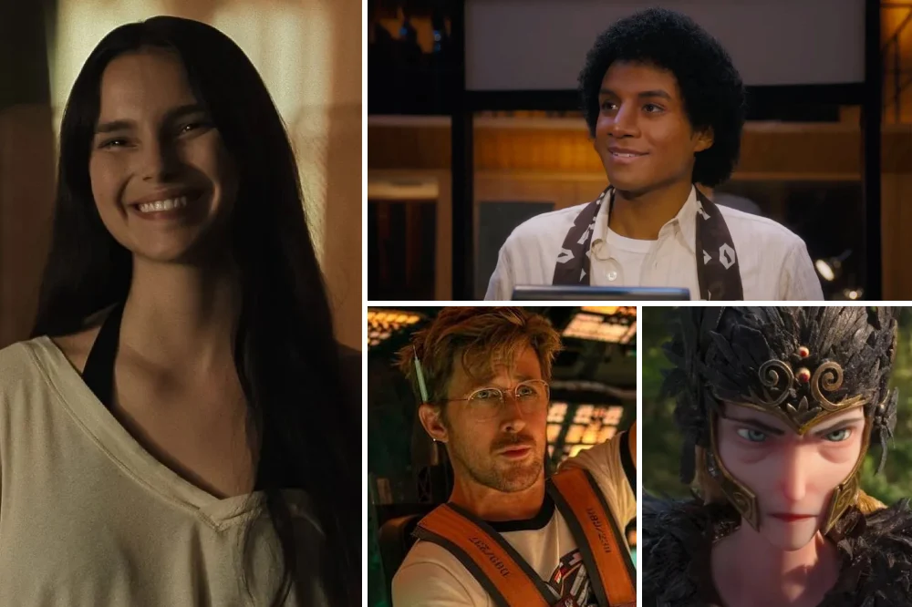 The 2027 Golden Globe Race Heats Up: Strategic Campaigning, Genre Shifts, and Early Frontrunners
