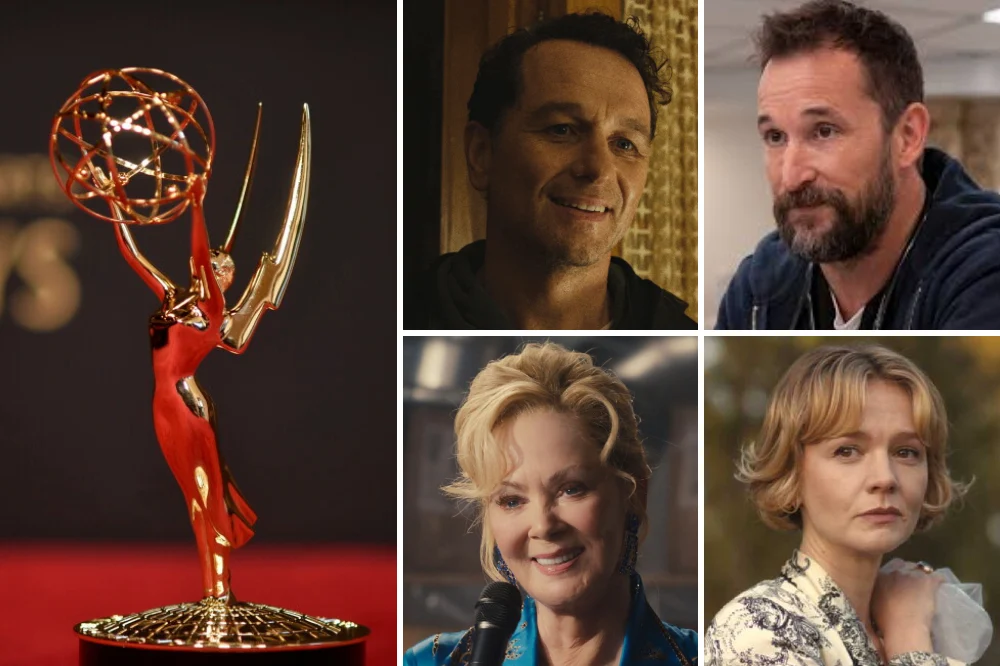 The 78th Primetime Emmy Awards: Race Dynamics, Record-Breaking Contenders, and Final Predictions