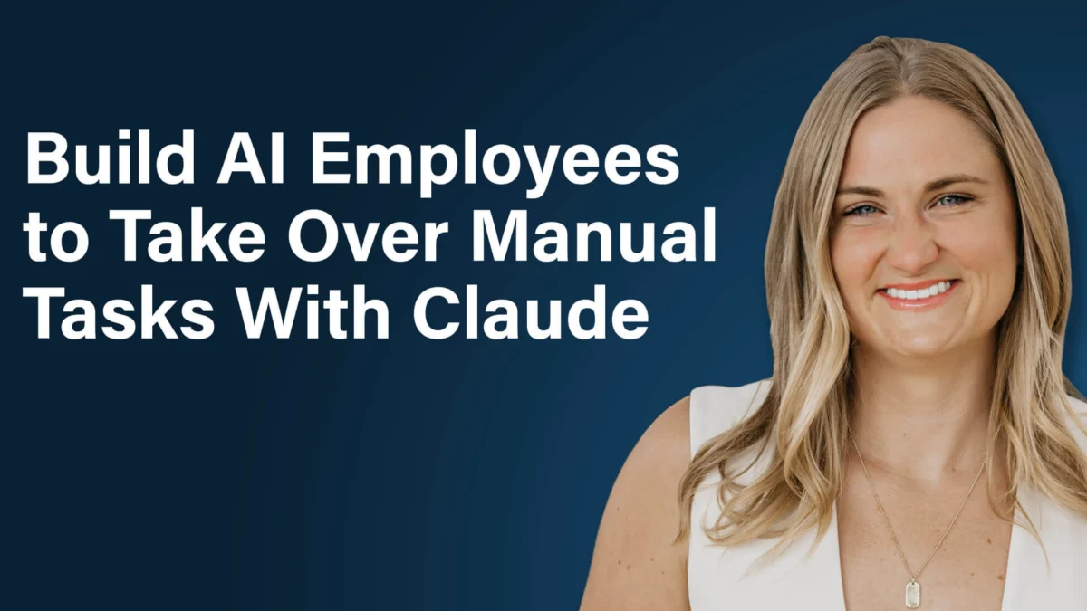 The AI Evolution: Transitioning from Custom Assistants to Autonomous Digital Employees and Major Industry Updates