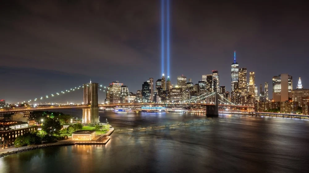The Day the World Stopped: How 9/11 Redefined the Communications Profession