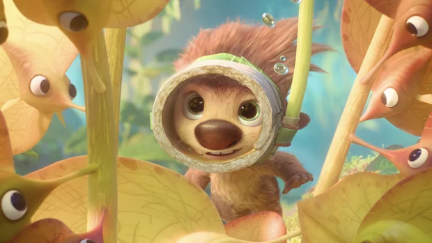 The End of an Era: Netflix and Skydance Animation Part Ways Amidst Shifting Industry Tides