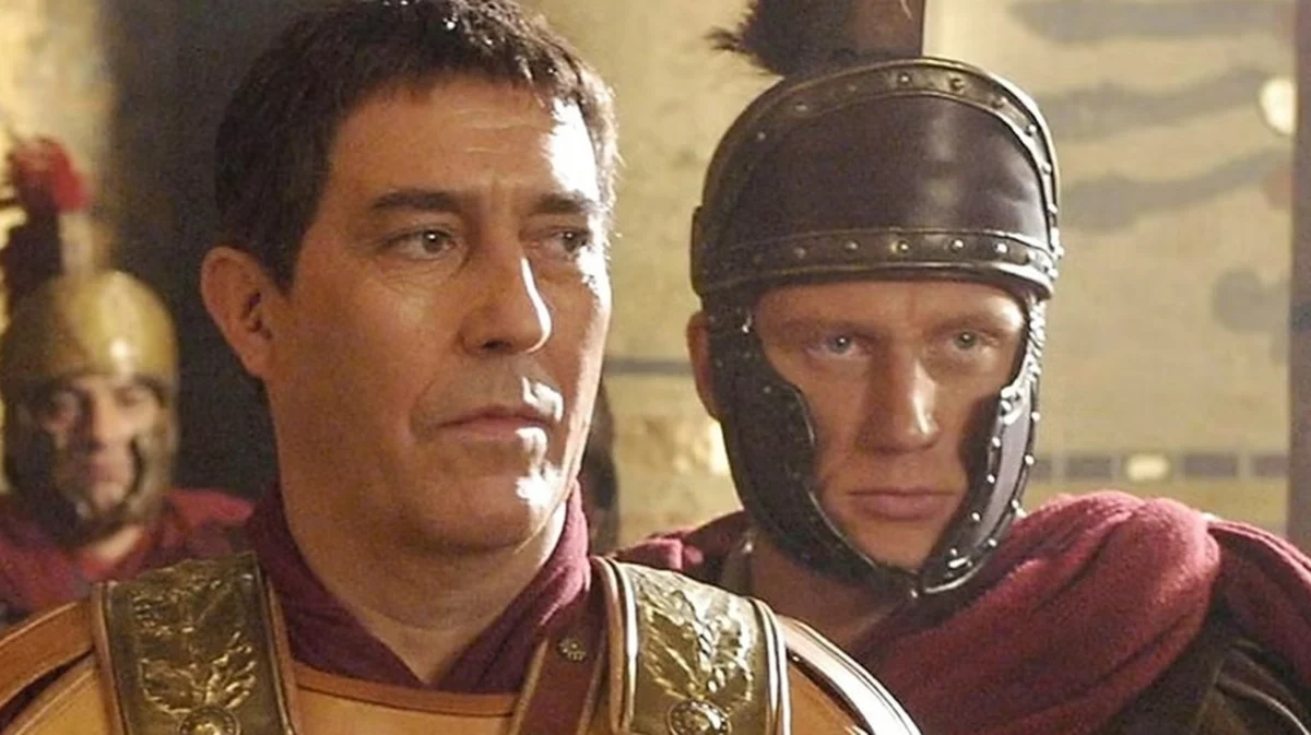 The Eternal Empire on Screen: A Comprehensive Analysis of the 10 Best Television Series About Ancient Rome