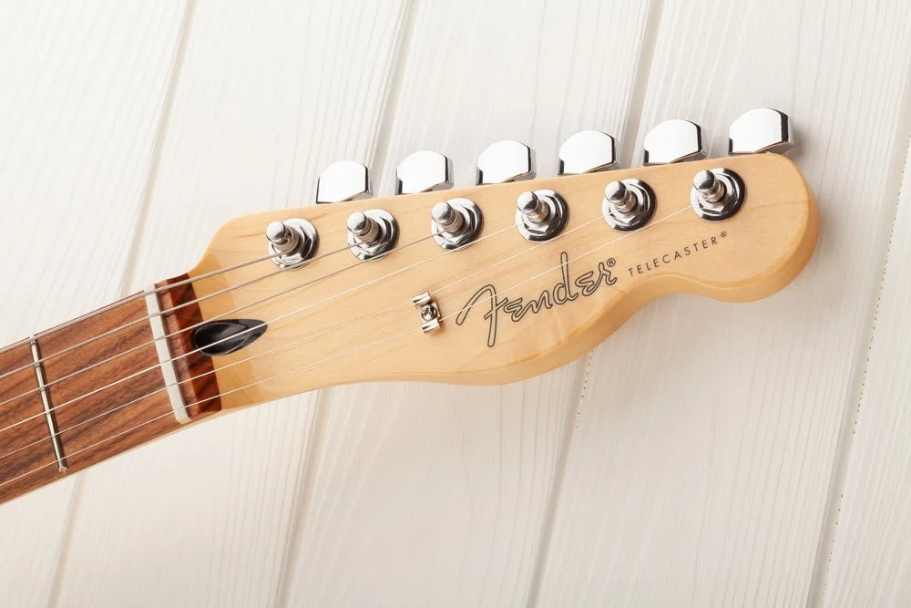 The Evolution of Influence: How Fender’s Christina Stejskal is Redefining Corporate Communications