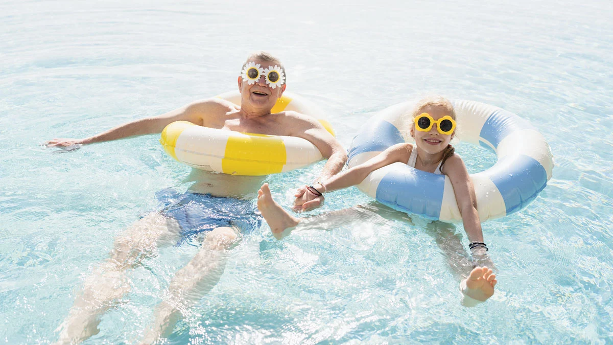 The Evolving Role of Grandparenthood: Six Key Insights into American Family Life