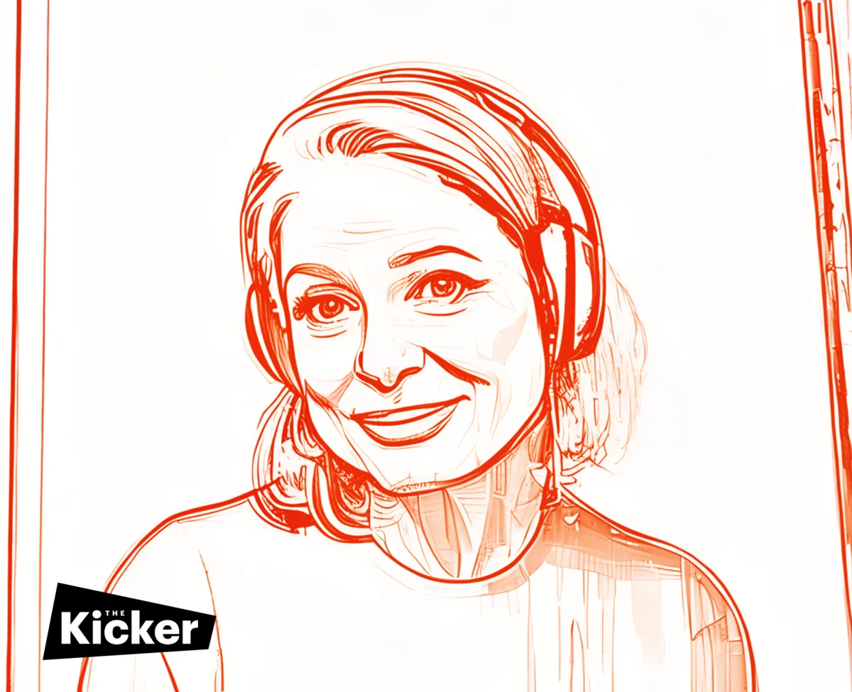 The Fairy Godmother of Independent Media: How Ruth Ann Harnisch Reshaped Modern Journalism Philanthropy