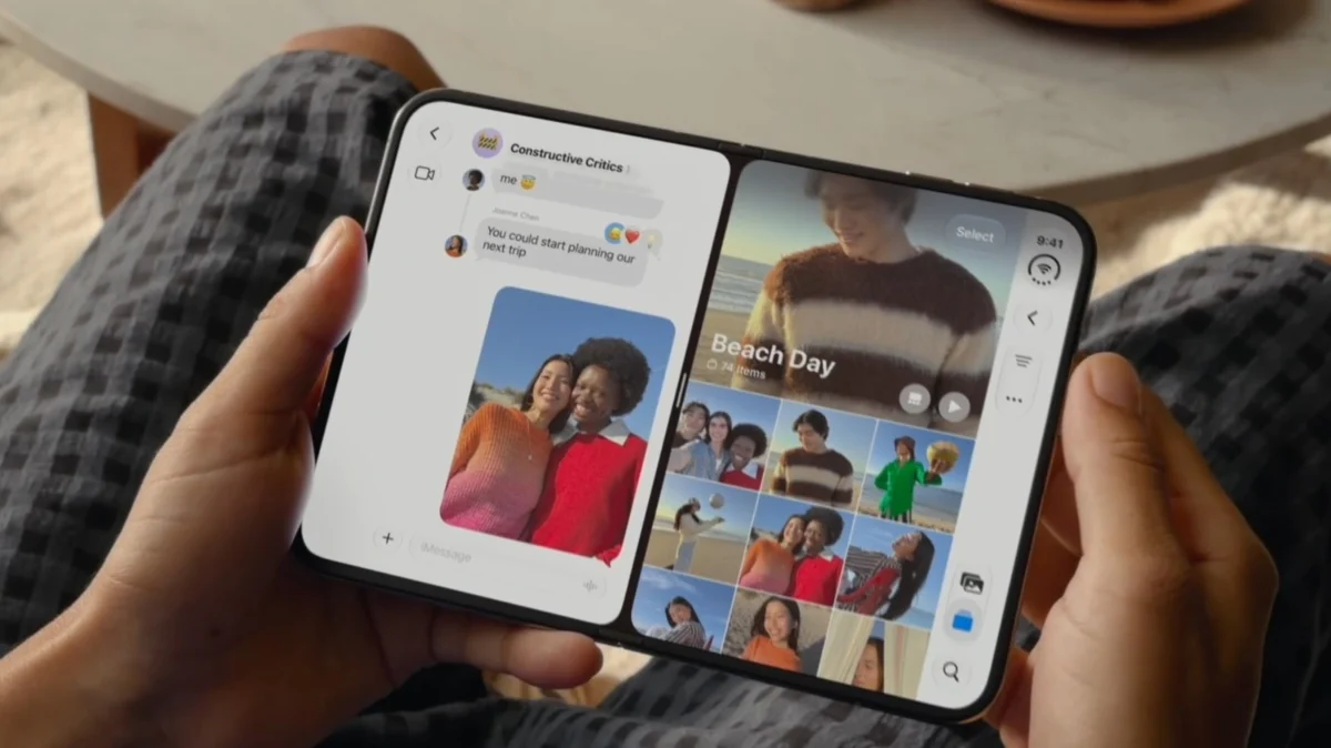 The Folding Era Begins: Decoding Apple’s iPhone Duo and the iPhone 18 Pro Paradigm Shift