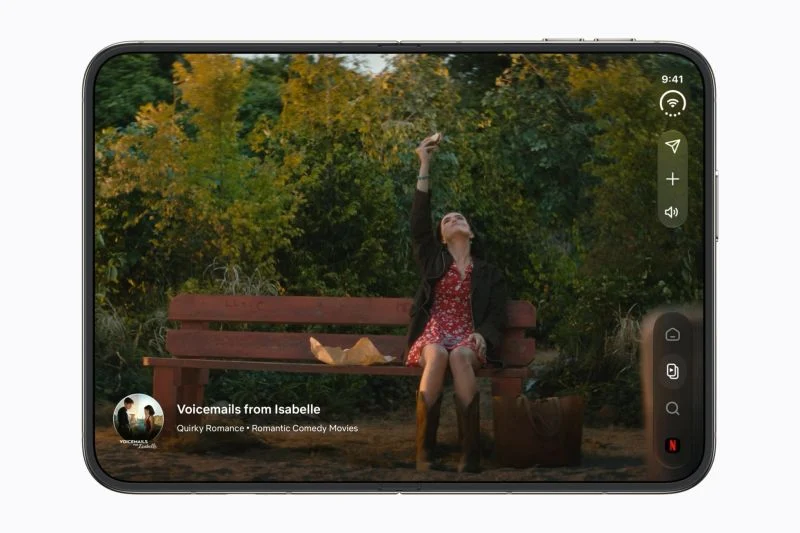 The Folding Frontier: Will Apple’s ‘iPhone Duo’ Force a Content Revolution?