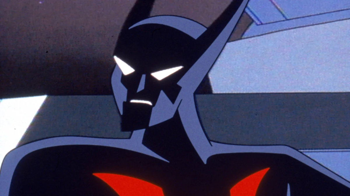 The Forgotten Fugitive: Why ‘The Zeta Project’ Remains a Lost Chapter of the DC Animated Universe