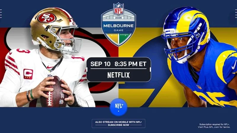 The Fragmentation of Fandom: Why the NFL’s Streaming Future is Leaving Fans Behind