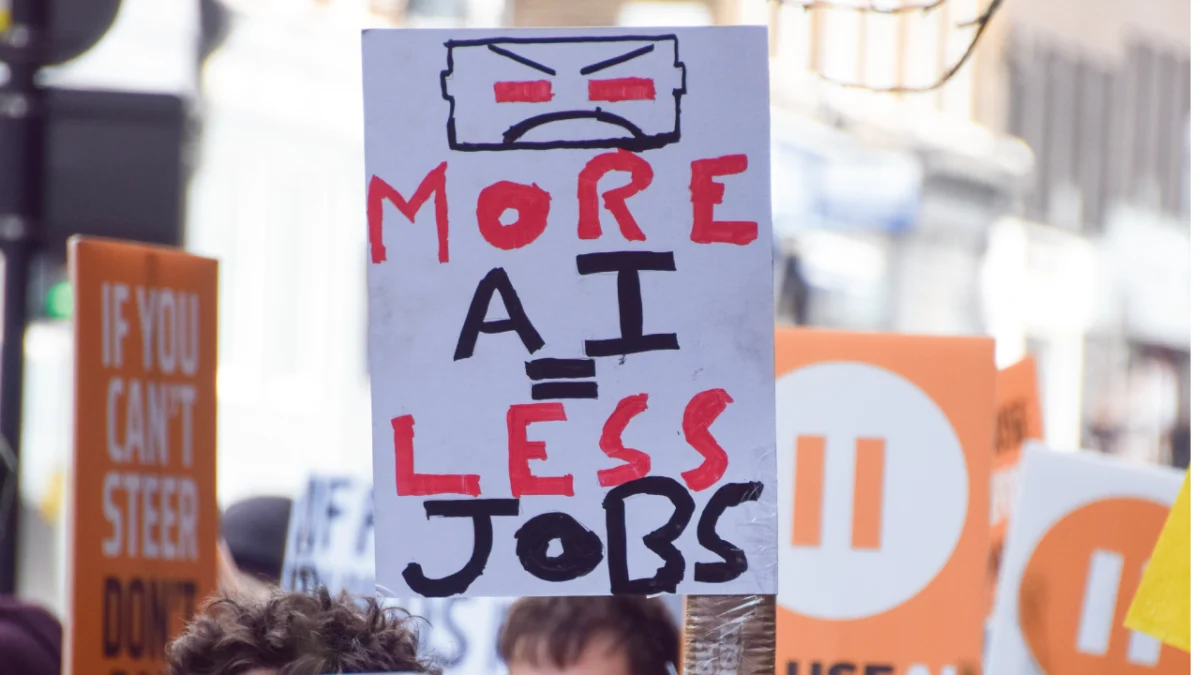 The Global AI Divide: Wealthier Nations Brace for Job Losses and Inequality as Awareness Outpaces the Developing World