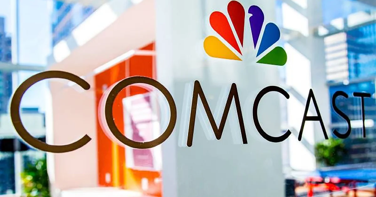 The Great Unbundling: Comcast Announces Historic Split of Media and Connectivity Empires