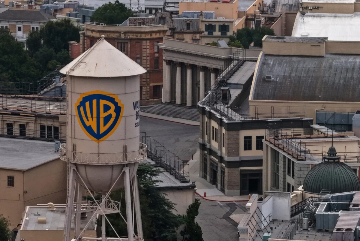 The High-Stakes Brinkmanship: California Faces Massive Economic Fallout Amid Paramount-Skydance Merger Battle
