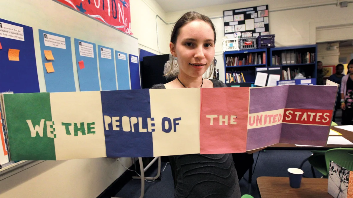 The Rigidity of the American Charter: Why the U.S. Constitution Remains One of the World’s Most Difficult to Amend