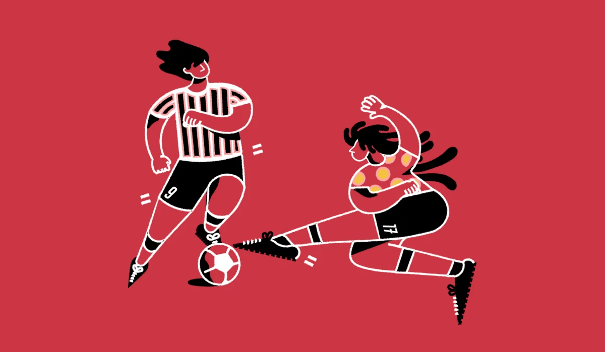 The Rise of the Athlete-Creator: How Women in Sports Are Closing the Pay Gap Through Content