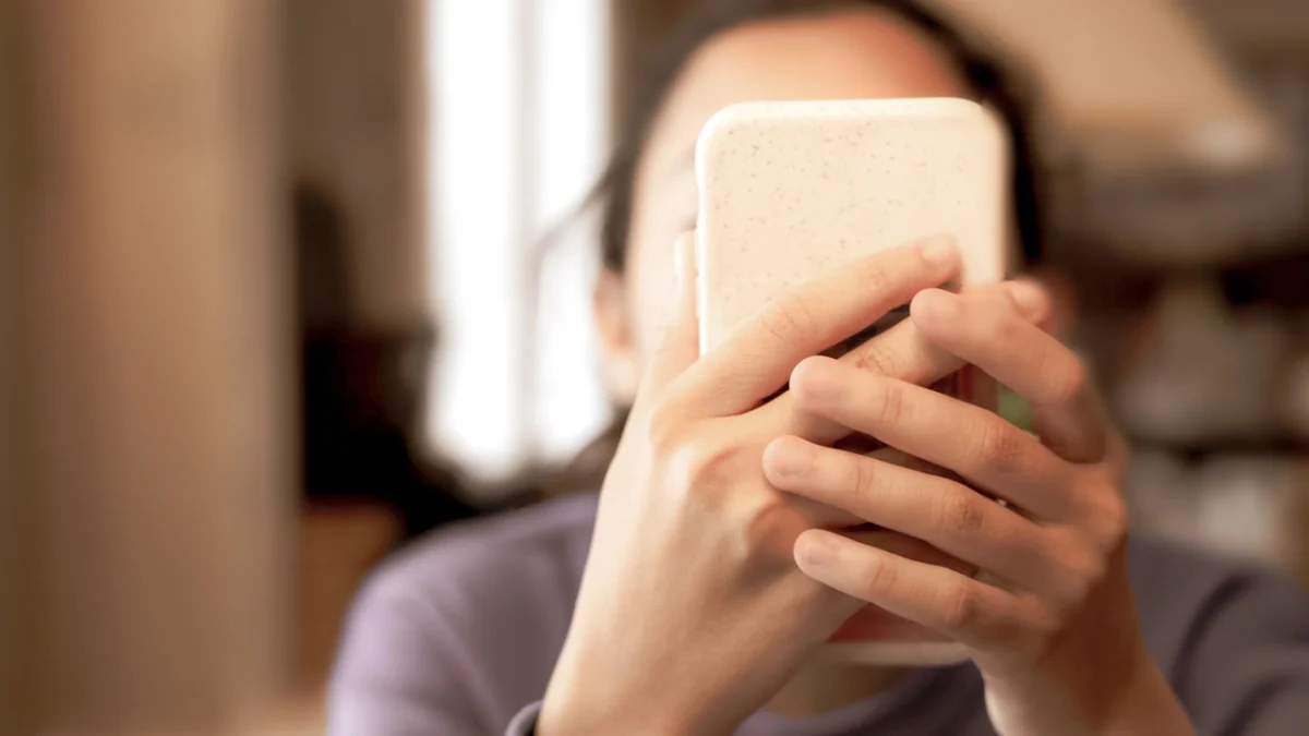 The Smartphone Paradox: Why Half of Americans Feel Trapped by Their Own Devices