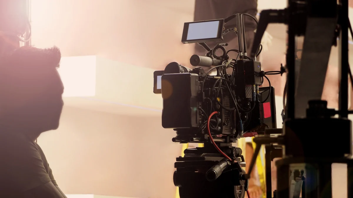 The Sonic Price of Grandeur: Why IMAX Cameras Remain Cinema’s Loudest Beasts