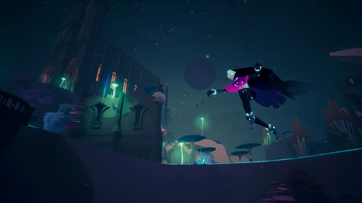 The Twilight of an Indie Icon: Heart Machine Faces Potential Closure Following Mass Layoffs