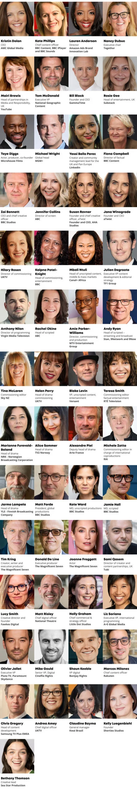 The Vertical Frontier: Content London Sets Stage for the Evolution of Mobile-First Storytelling