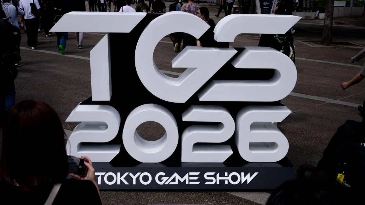 Tokyo Game Show 2026 Abruptly Curtailed as Typhoon Dujuan Threatens Japan’s Kanto Region