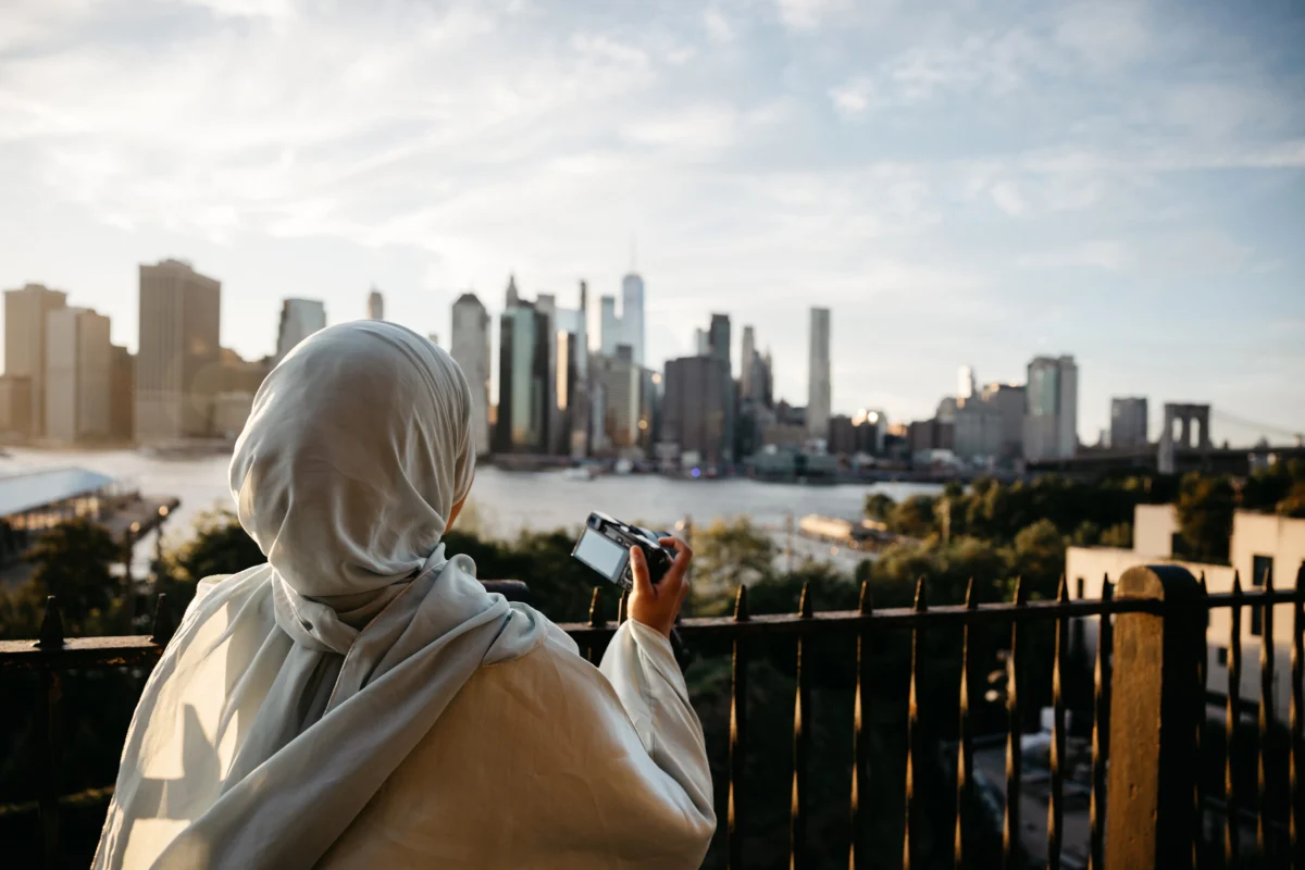 Two Decades and a Half in the Shadow of History: A Comprehensive Portrait of Muslim Americans 25 Years After 9/11