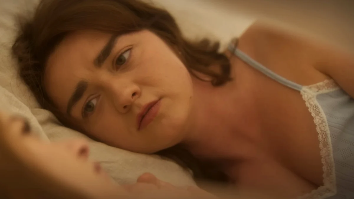 Unlocking the Magic: Inside Maisie Williams’ Secret Sapphic Vision for Antonia Owens in ‘Practical Magic 2’