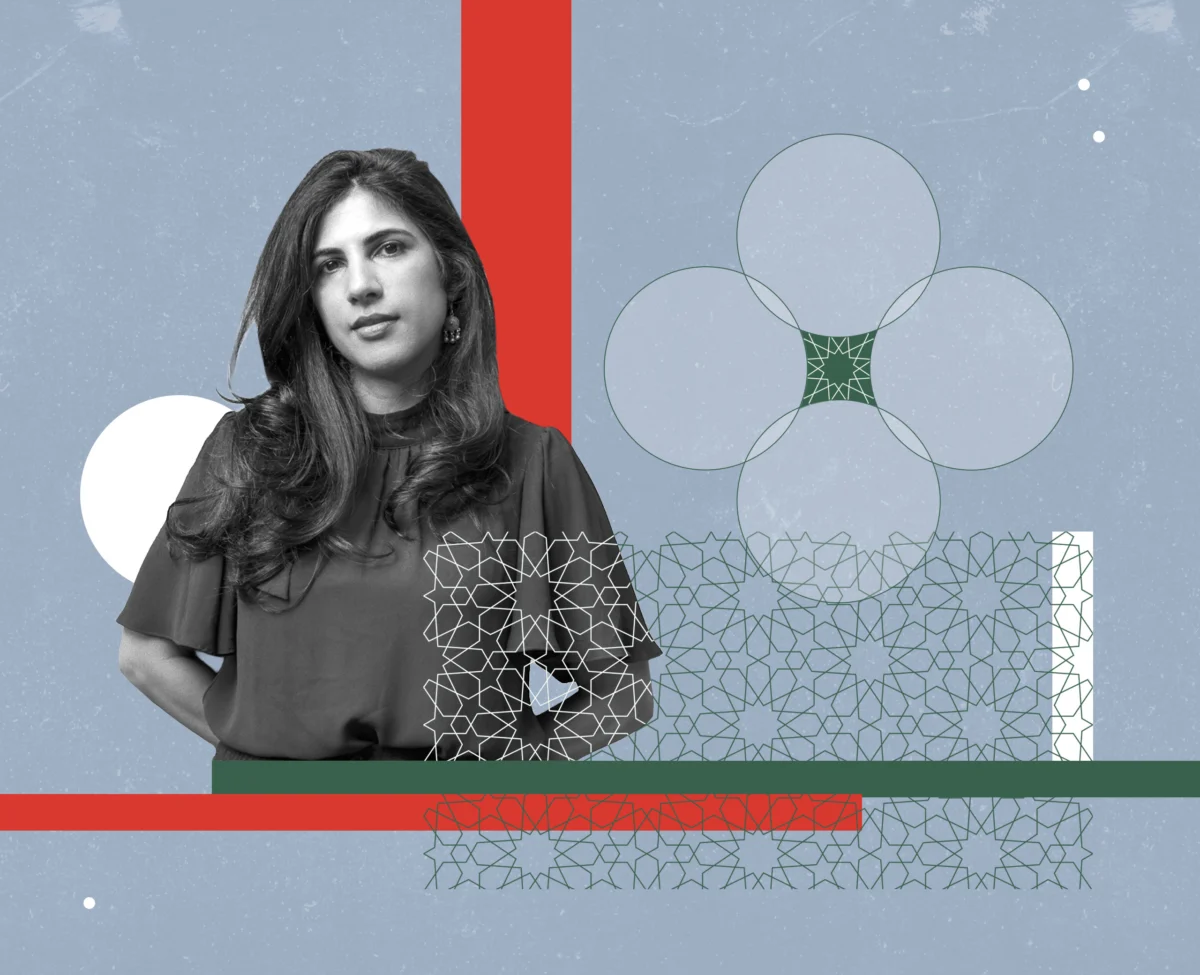 Unpacking the Long Arc of Islamophobia: Rozina Ali’s Seasons of Fury and the Media’s Complicity