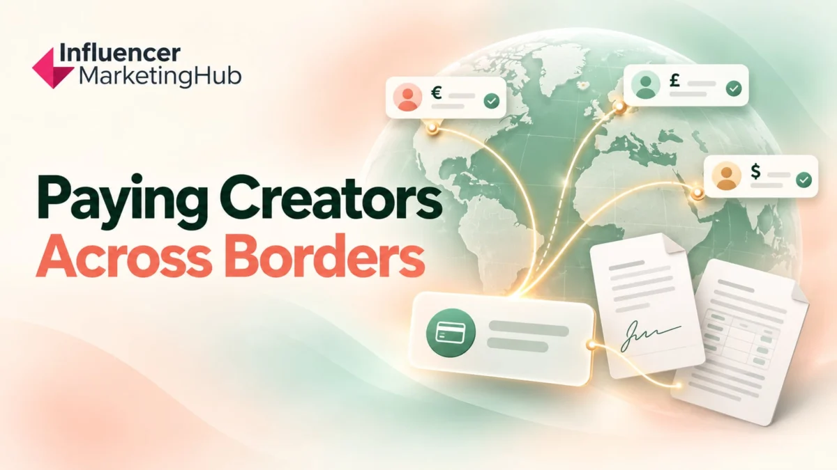 Navigating the Global Creator Economy: How Scaling Influencer Campaigns Exposes Hidden Operational and Financial Complexities